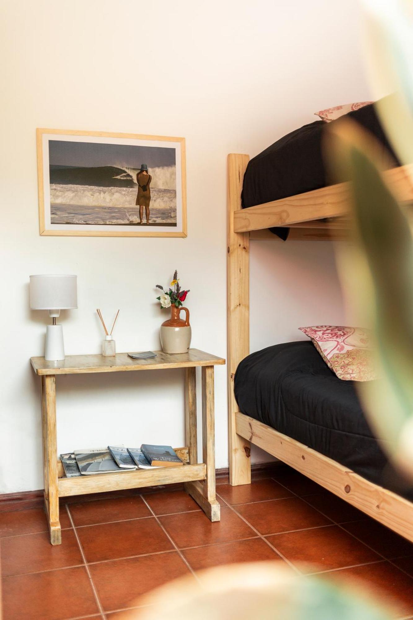 Swell Surf House Hostel Чападмалал Екстериор снимка